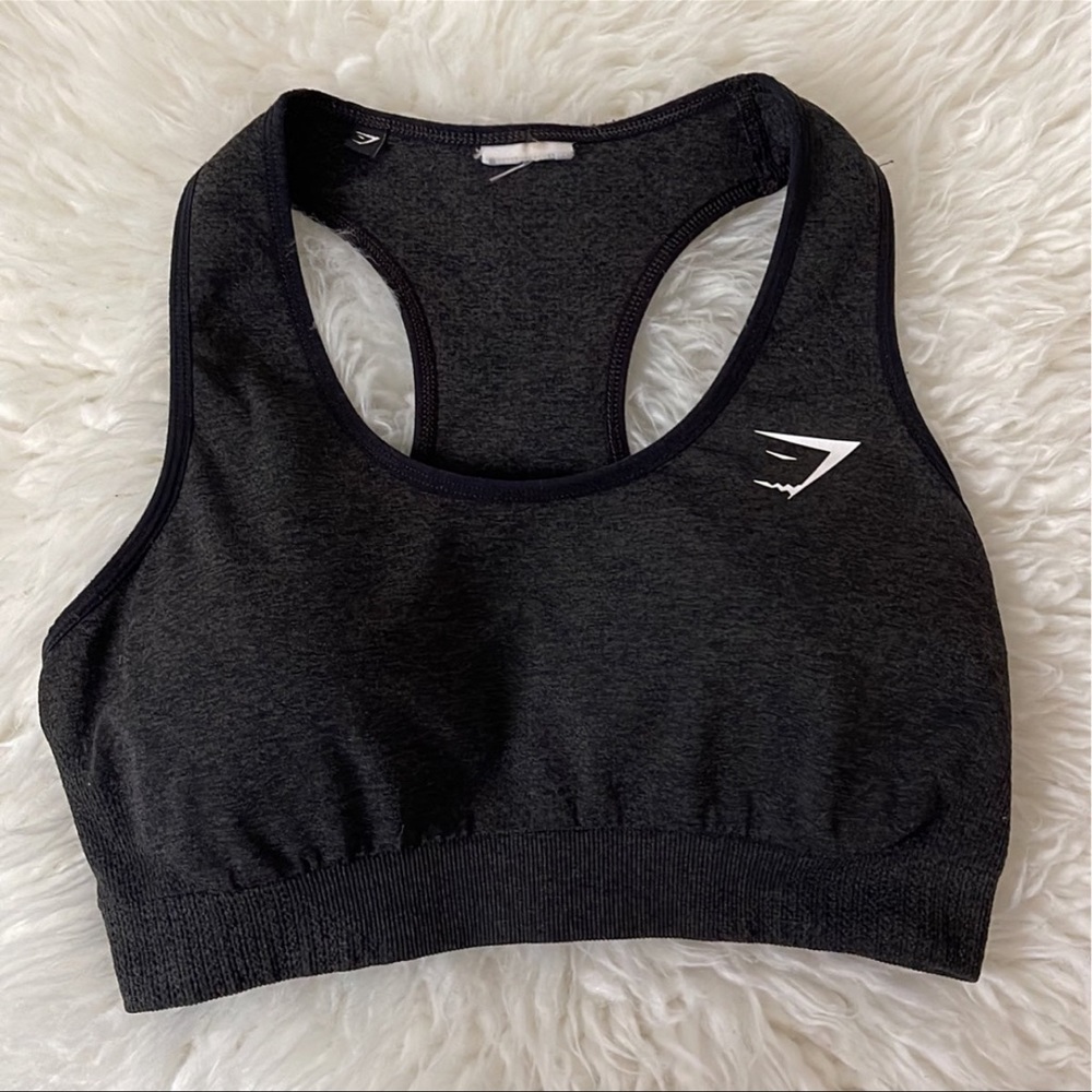 Gymshark vital seamless sports bra
